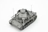 Border Model BT-048 Pz.Bef.Wg.III Ausf.K 2in1 w/Schürzen 1/35